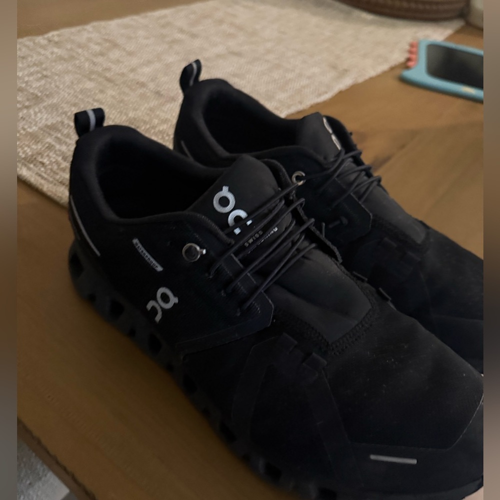 On Men's Cloud 5 Sneakers